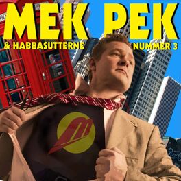 Album cover of Nummer 3