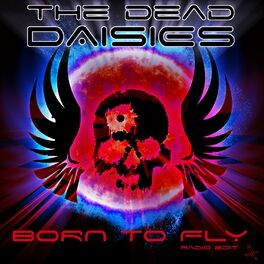 Album cover of Born to Fly (Radio Edit)