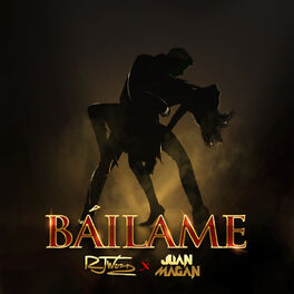 Album picture of Báilame