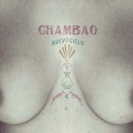 Album cover of Nuevo Ciclo