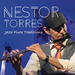 Album cover of Jazz Flute Traditions
