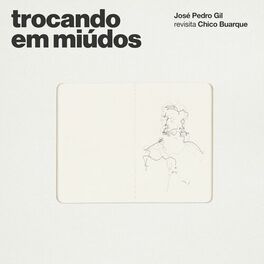 Album cover of Trocando em Miúdos