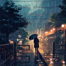 Album cover of Cozy Drizzling