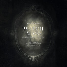 Album cover of Witch Mass