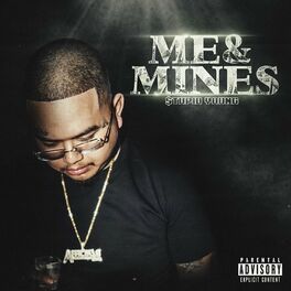 Album cover of Me & Mines