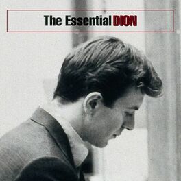 Album cover of The Essential Dion