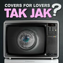 Album cover of Tak jak?