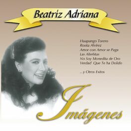 Album cover of Imágenes