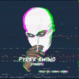 Album cover of Pyrex Swing