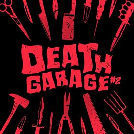 Album cover of Death Garage #2