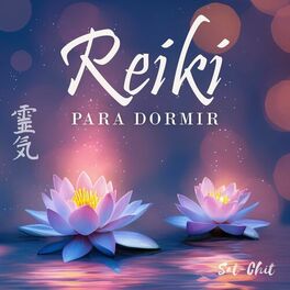 Album cover of Reiki para Dormir