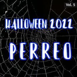 Album cover of Halloween 2022 Perreo Vol. 5