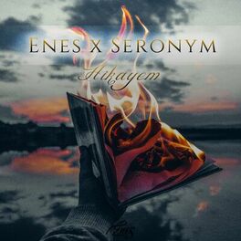 Album cover of Hikayem