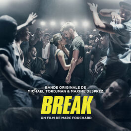 Album cover of Break (Bande originale du film)
