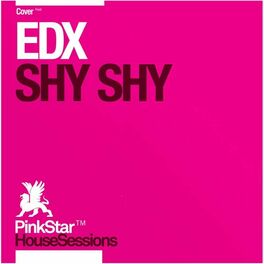 Album cover of Shy Shy