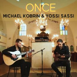 Michael Kobrin - Calling you now Songtext