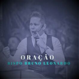 Começou!!!, By Bispo Bruno Leonardo