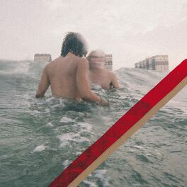 Album cover of Puerto Cabezas, NI