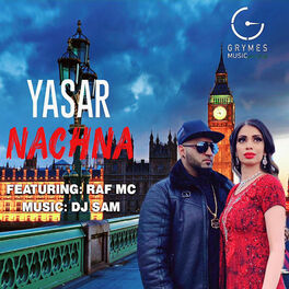Album cover of Nachna