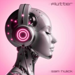 Album cover of Flutter