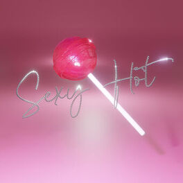Album cover of Sexy Hot