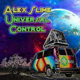 Album cover of Universal Control