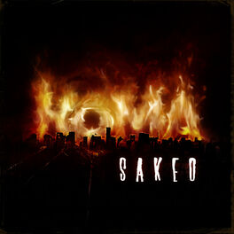 Album cover of Sakeo