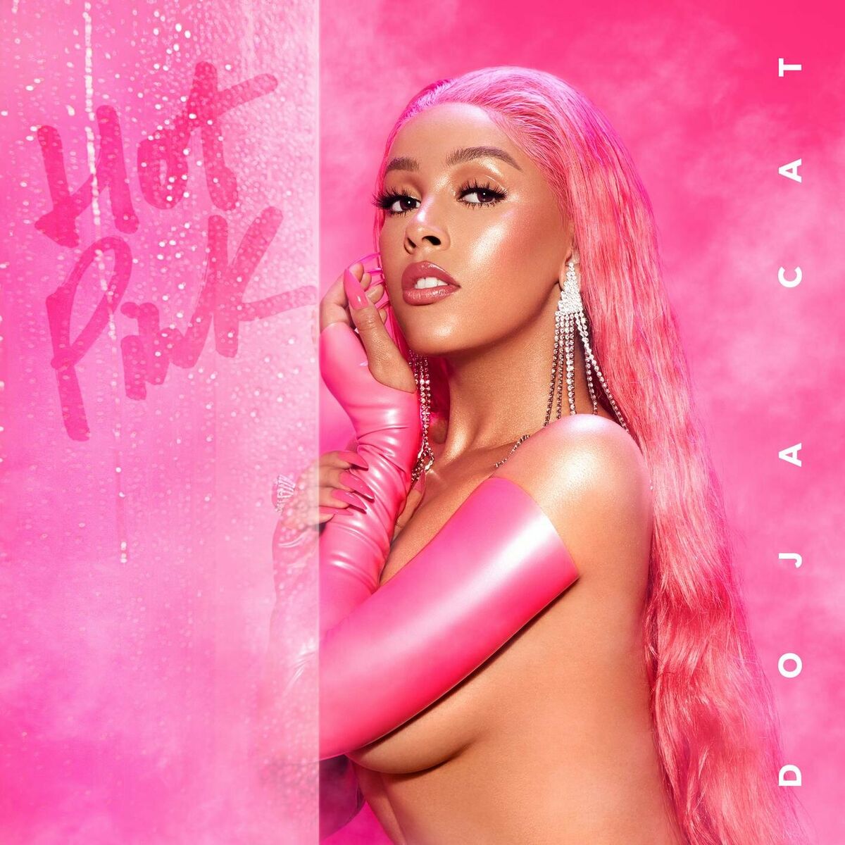 Doja Cat - Hot Pink: тексты и песни | Deezer