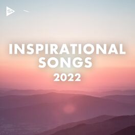 Album cover of Inspirational Songs 2022