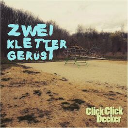 Album cover of Zwei Klettergerüst