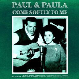 Album cover of Come Softly to Me