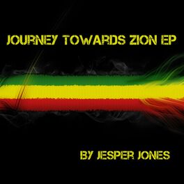 Album cover of Journey Towards Zion EP