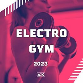 Album cover of Electro Gym 2023