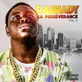 Album cover of La Persévérance, Vol. 3