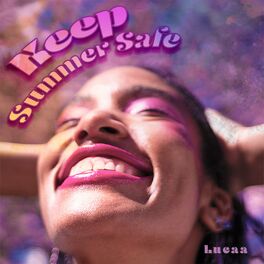 Album cover of Keep Summer Safe
