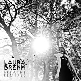 Album cover of Breathe EP Remixes