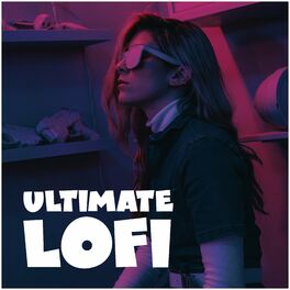 Album cover of Ultimate Lofi
