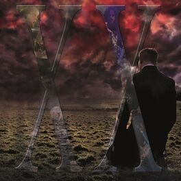 Album cover of XX