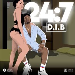 Album cover of 24:7