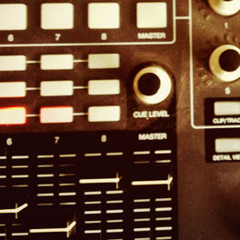 Album cover of Mixendorp Remixes, Vol. 1
