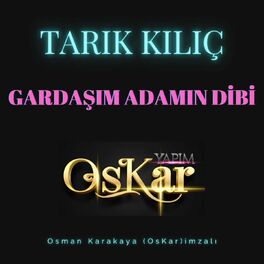 Album cover of Gardaşım Adamın Dibi (Canlı Performans)