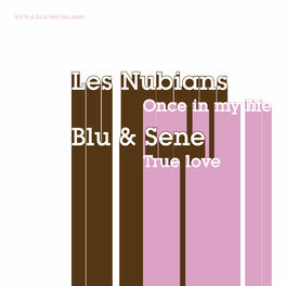 Album cover of Once in My Life / True Love