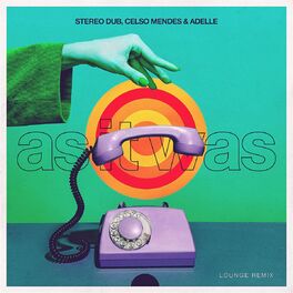 Album cover of As It Was (Lounge Remix)