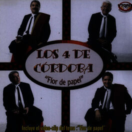 Album cover of Flor De Papel