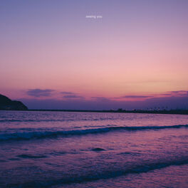 Album cover of seeing you