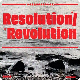 Album cover of Resolution/Revolution