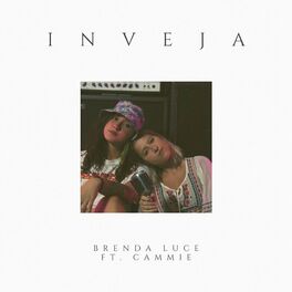 Album cover of Inveja