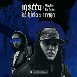 Album cover of De Hielo y Crema