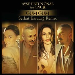 Album cover of Güm Güm (Serhat Karadağ Remix) (feat. Onurr)