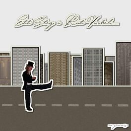 Album cover of Ett Steg i Rät Vinkel